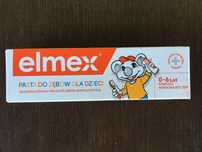 Elmex dla dzieci 1-6 lat 50 ml