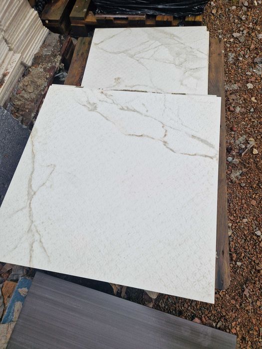 Płytki gresowe 60/60 Marca Corona