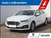 Ford Mondeo 2.0 EcoBlue, Salon Polska, 1. Właściciel, VAT 23%, Klimatronic,