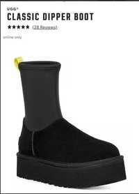 Ugg clasic dipper boots 42 size
