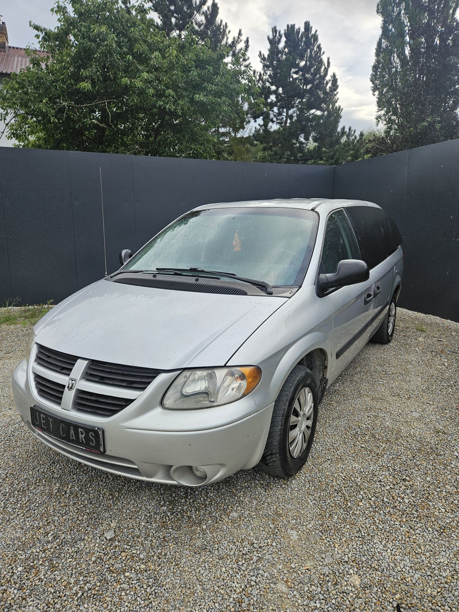Dodge Grand Caravan 3.3 Benzyna/LPG/7os/Klima/Zamiana/Polecam!