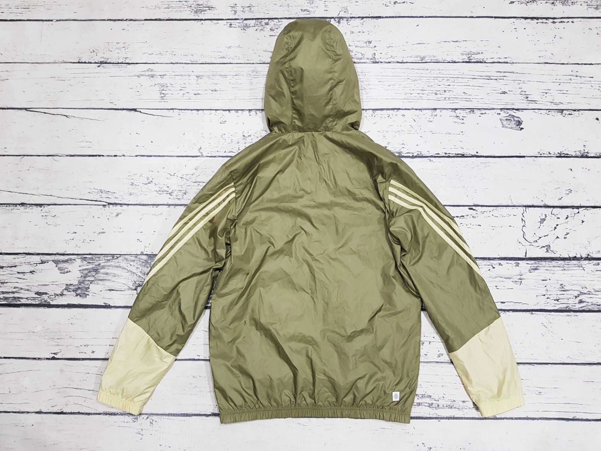 Adidas * kurtka * męska * unikatowa * S