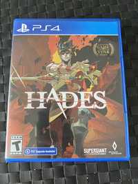 Gra hades sony ps4