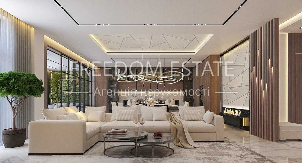 219 тыс.$ ЖК Феличита /Квартира в центре 188 м2 с террасой /