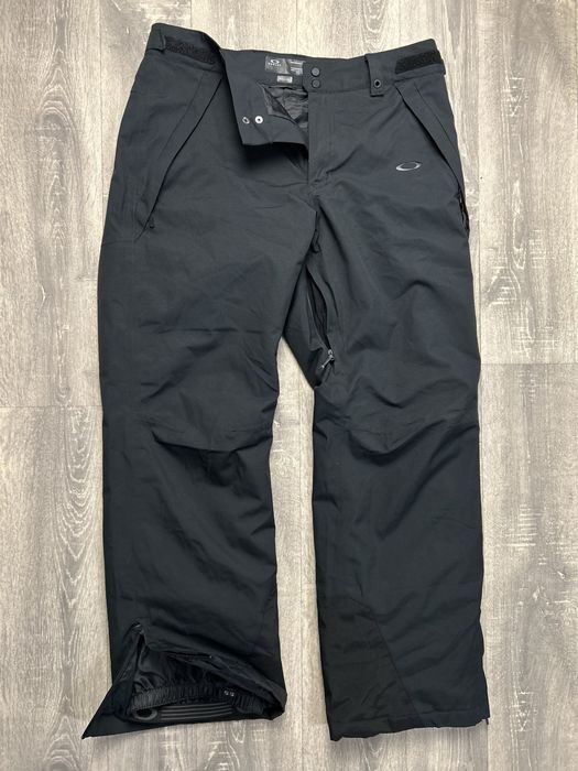 Лижні/Сноуборд штани Oakley
