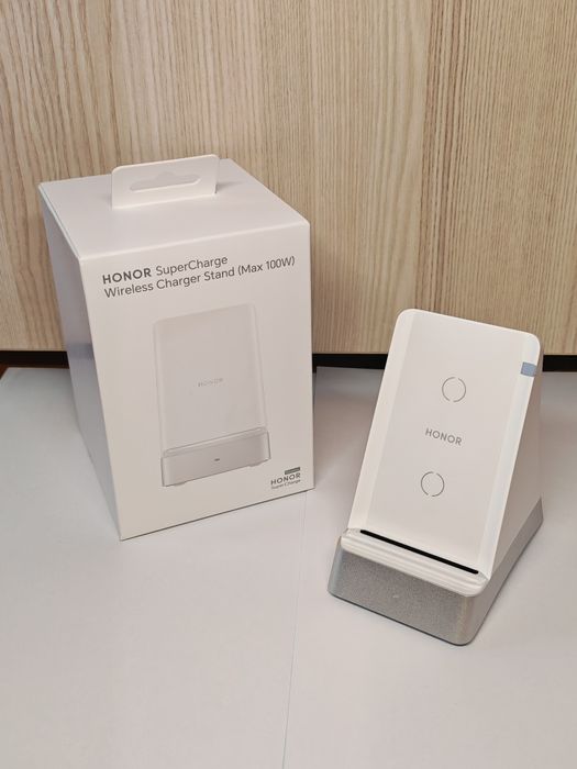 Ładowarka bezprzewodowa HONOR 100W