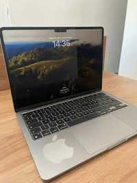 MacBook Air M2 Novo 2022 8GB DE RAM