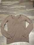 Cienki aeterek Guess