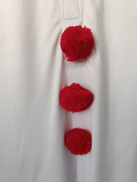 Детский костюм клоуна, оно, пеннивайз на Хеллоуин Хеловин