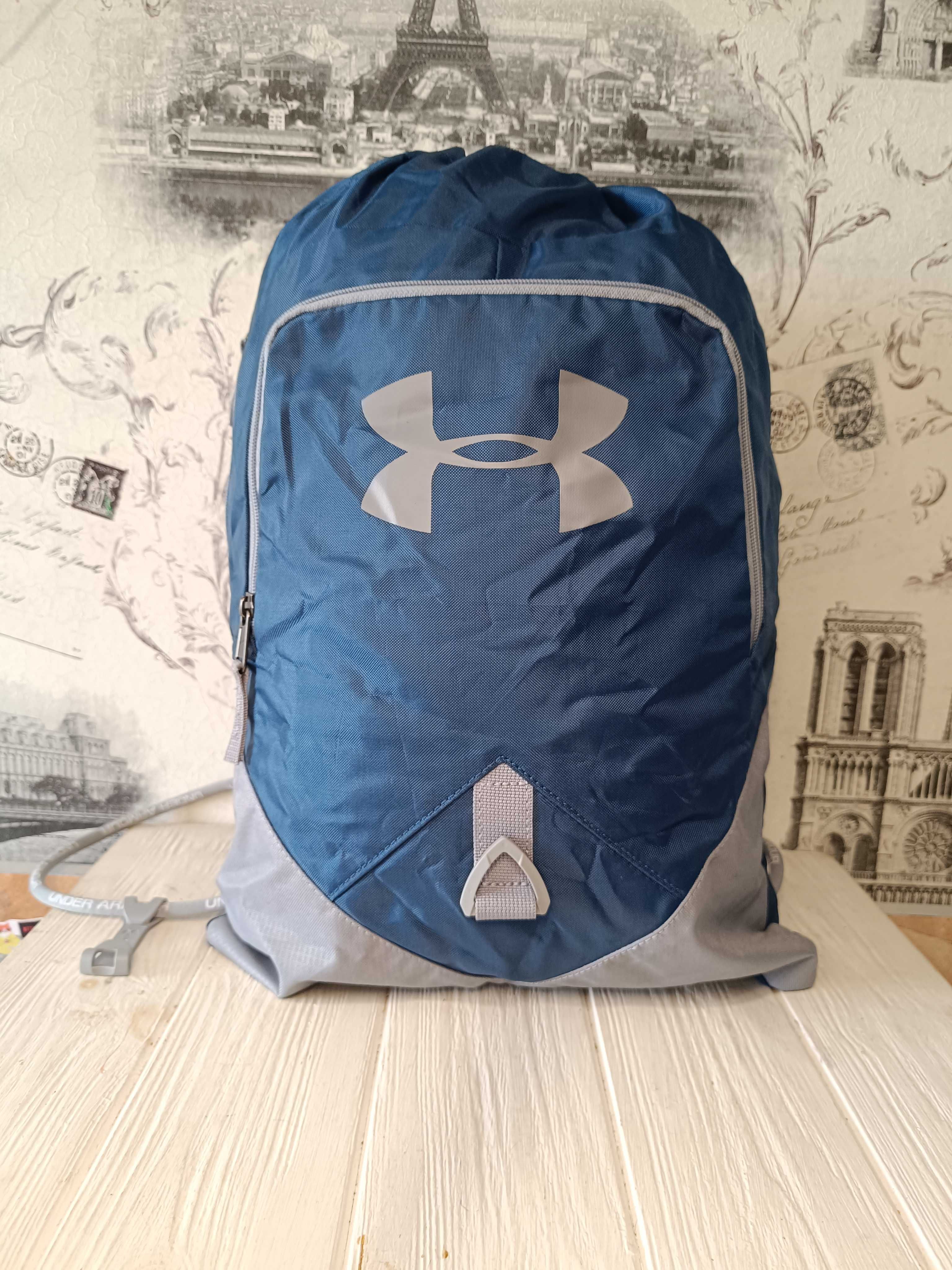 - Рюкзак-мешок Under Armour