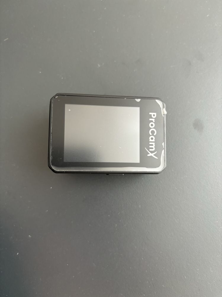 Екшн Камера Airon Procamx повний аналог GoPro
