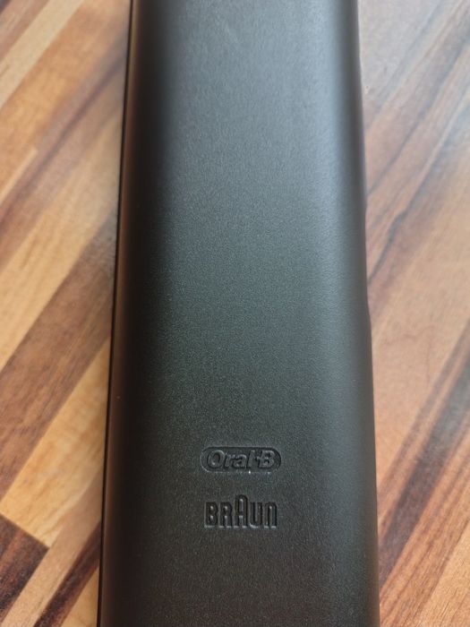 Oryginalne etui Oral-B do szczoteczki elektrycznej nowe