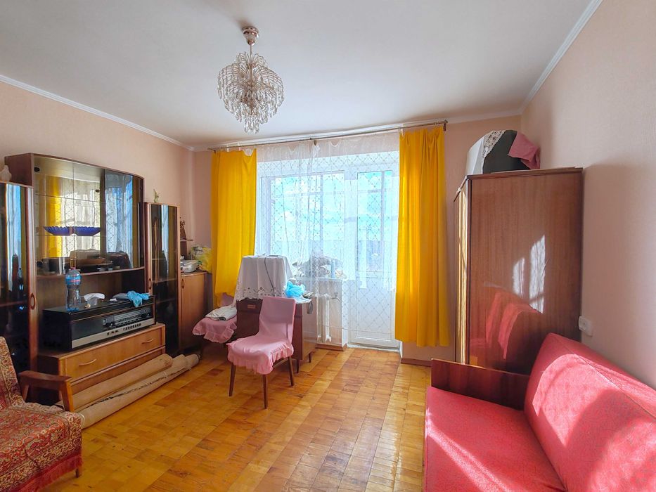 Квартира Покращеного Планування. Р-н. Зигіна. ТРЦ "Київ" Центр 9хв.