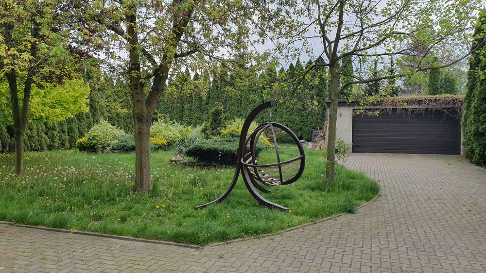 ul. Mierzejowa, Piętro w domu