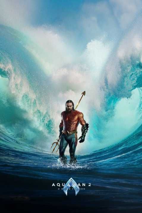 Posters Oficiais de Cinema