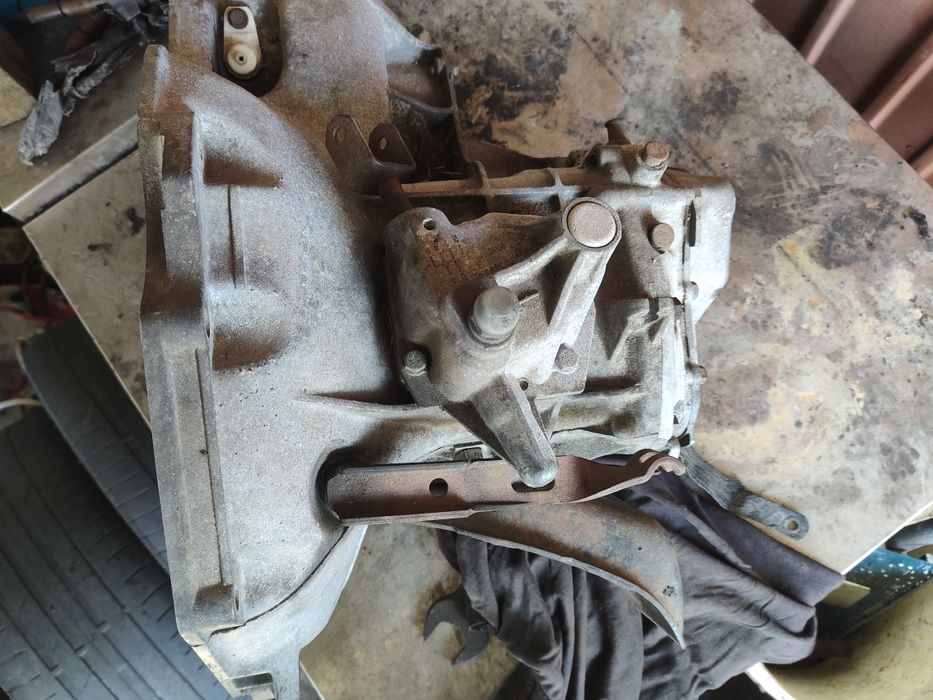 material opel corsa a b calibra vectra astra f td isuzu