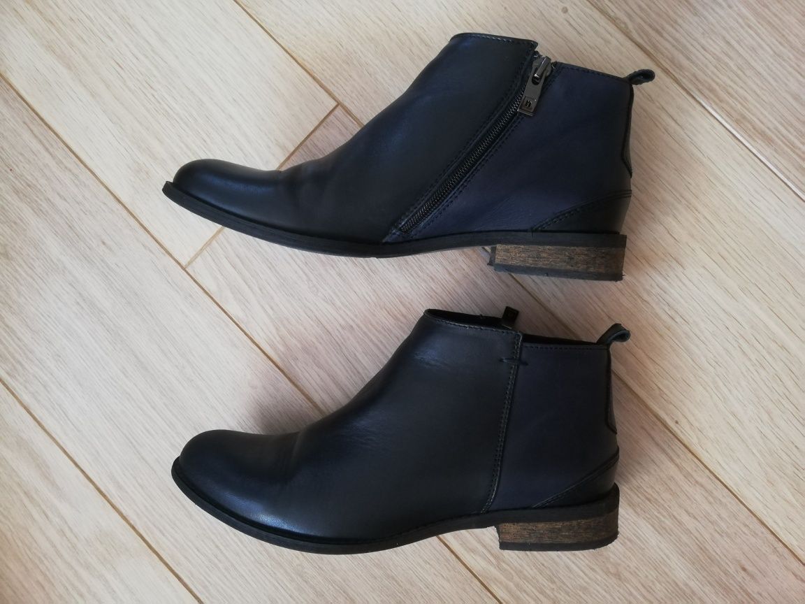 Botki Nessi r. 38