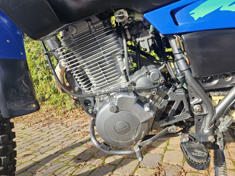 Xt600 3tb oryginalny stan