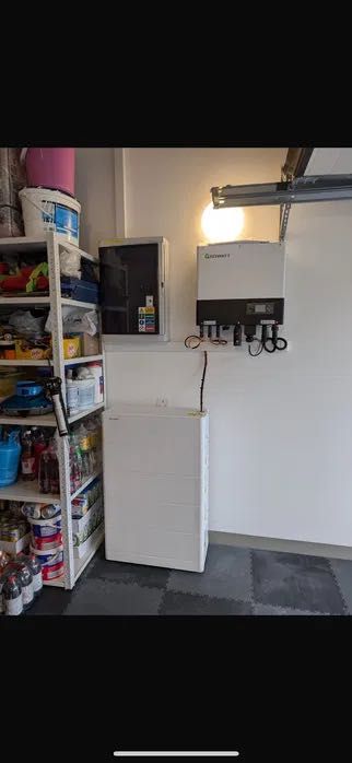 Fotowoltaika 10 kWp + magazyn energii 15 kWh 23 000 zl z dotacja !
