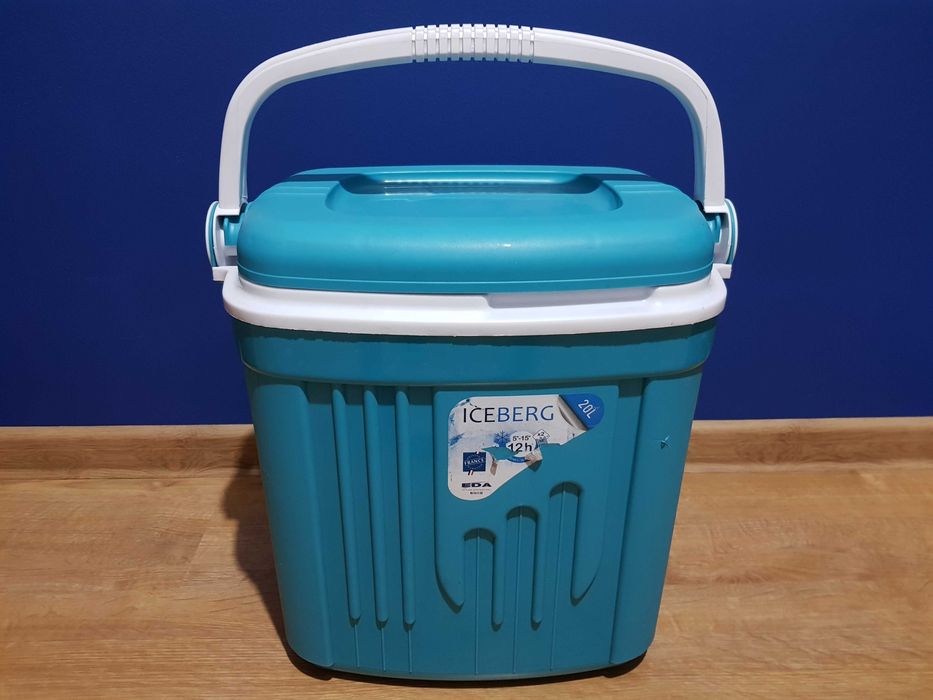 Lodówka turystyczna - Iceberg 20L