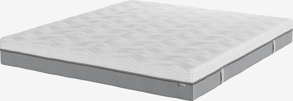 Materac piankowy Jysk 160x200 SVINNA