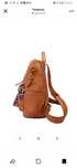 Torba plecak ekoskora 30x35cm