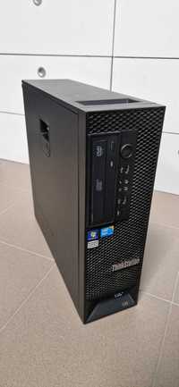 Komputer stacja robocza Lenovo ThinkStation C20