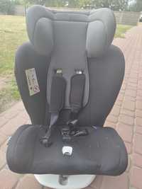 Fotelik samochodowy ISOFIX