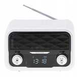 Radio Kuchenne Adler Sieciowo-Bateryjne FM AD-1185. Polecam