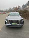 Hongqi E-HS9 Hongqi Executive E-HS9