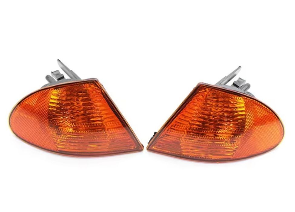 Pisca BMW E46 - NOVO