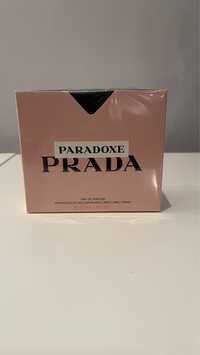 Perfumy Prada Paradoxe 90 ml + GRATIS