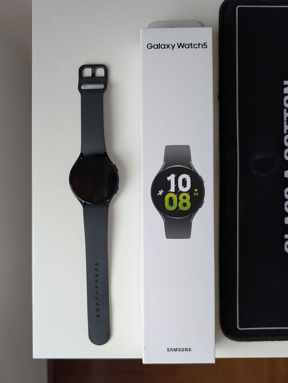 Samsung Galaxy Watch 5 44mm BT