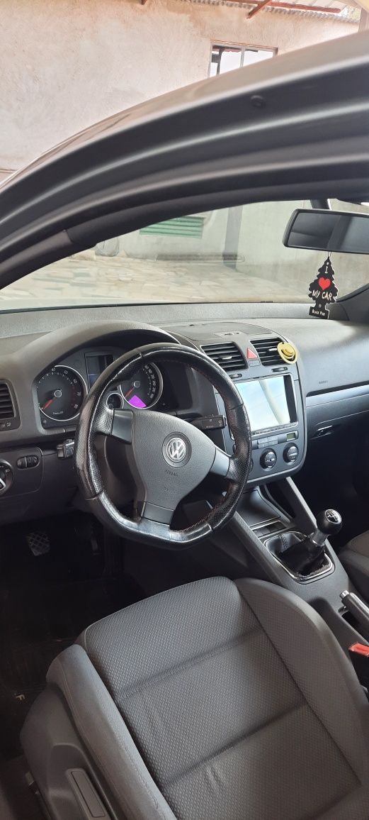 Golf 5 1.9 tdi 2004