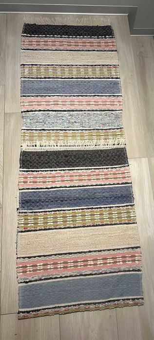 Chodnik dekoracyjny Design- Pasiak 66x300
