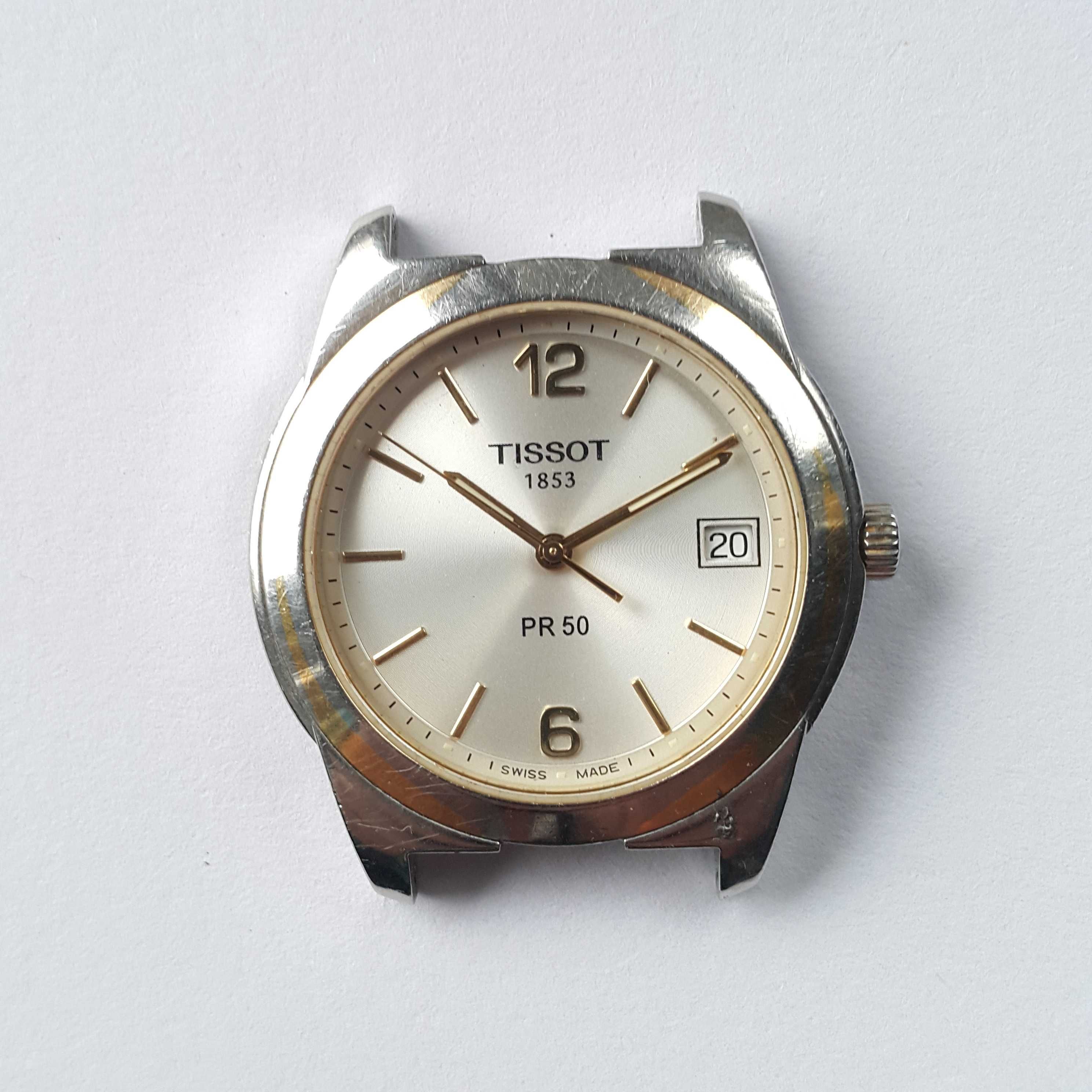 Zegarek Tissot PR50