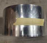 Folia Pet  156mm szeroka