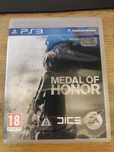 Medal of Honor Playstation 3 PS3