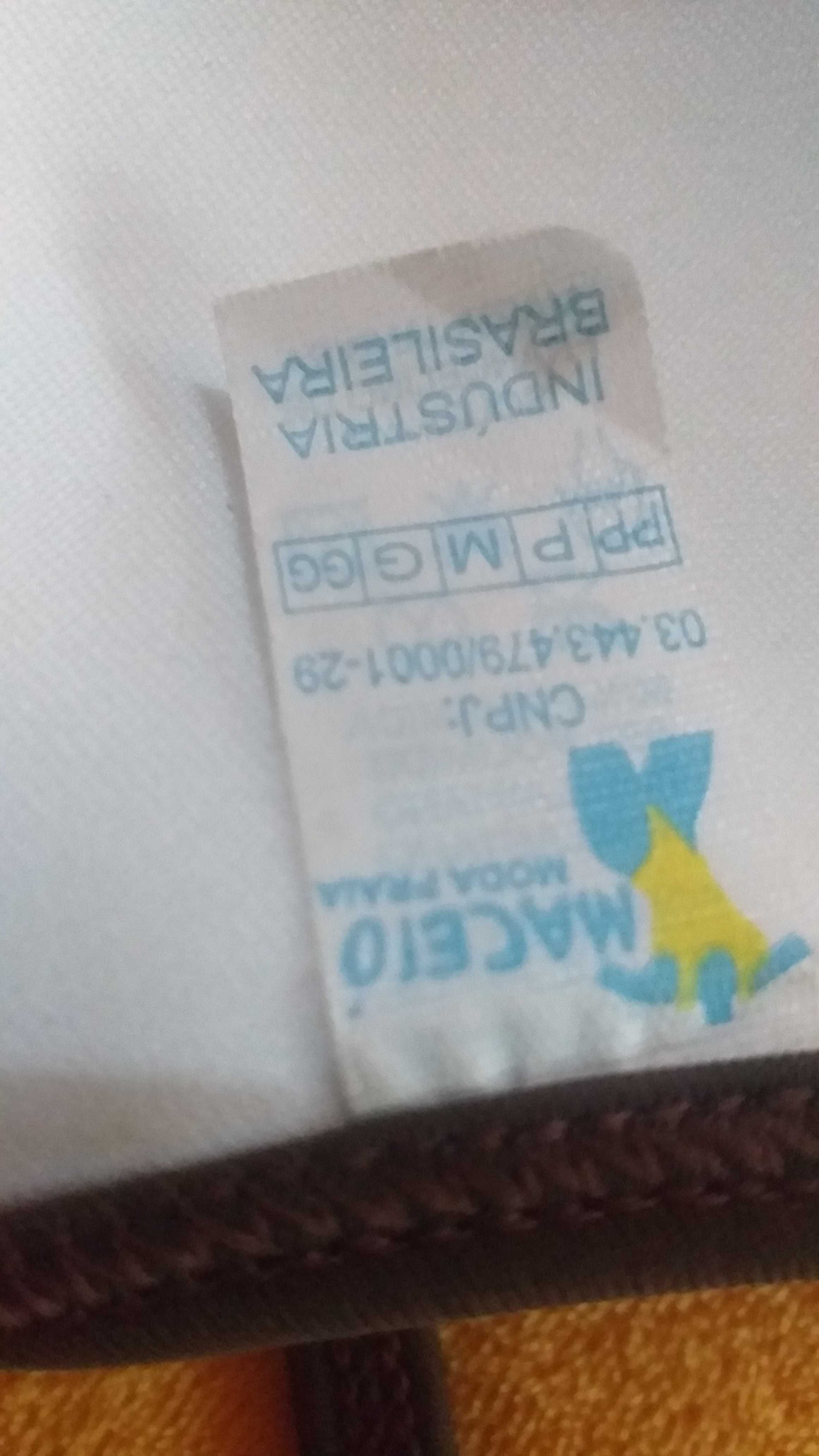 Bikini MODA BRASIL tamanho s