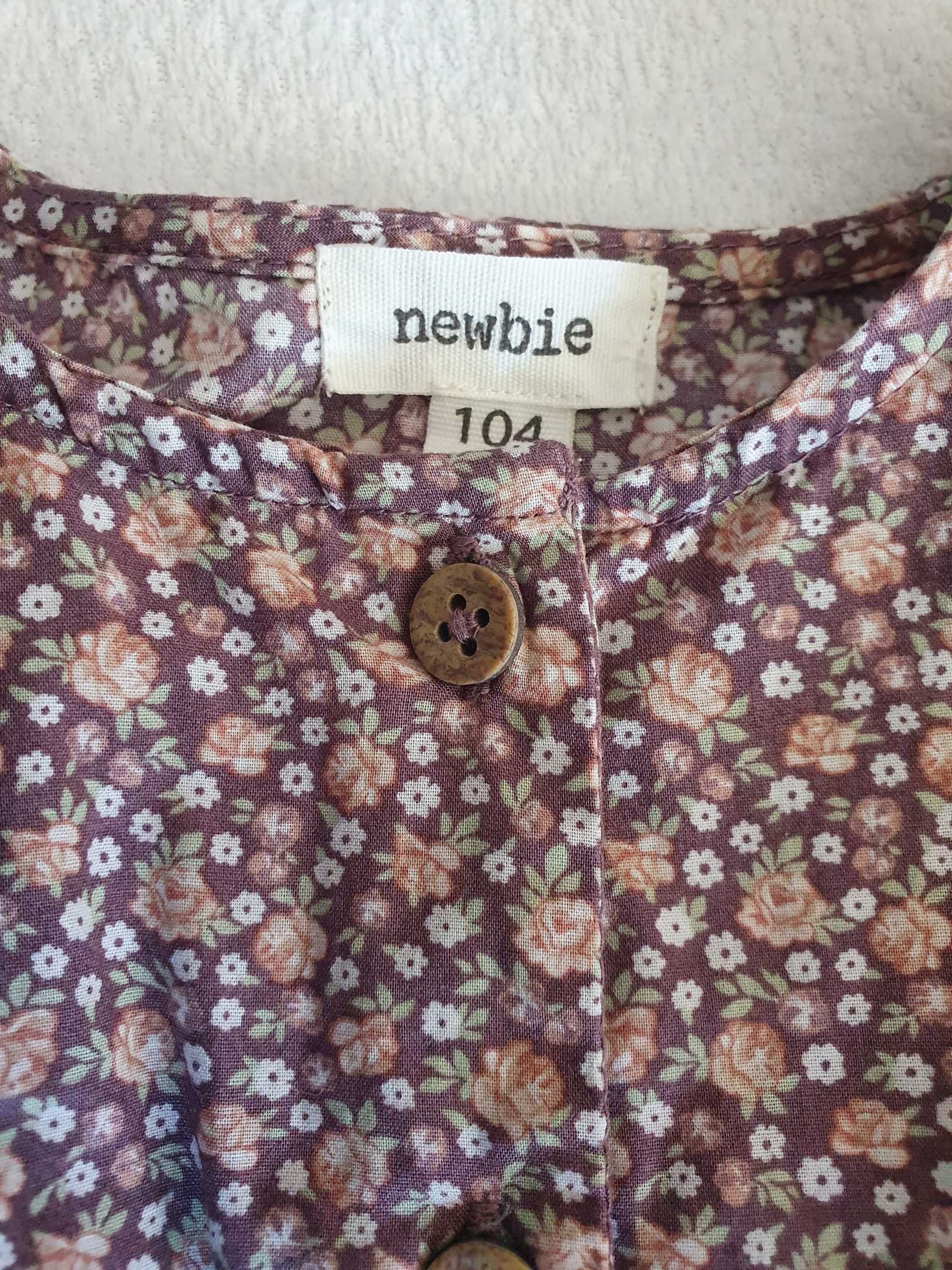 Kombinezon Newbie r. 104