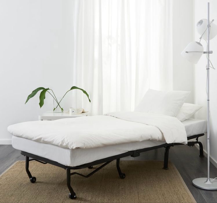 Sofa cama individual ikea lycksele murbo