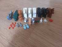Zwierzę lego cena za 1 sztukę od 1zł do 30zł