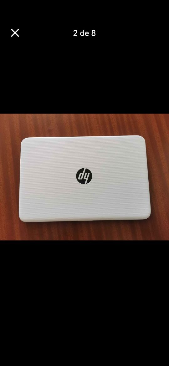 Portátil HP Stream 14