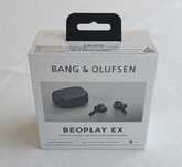 Wysokiej klasy słuchawki douszne Bang&Olufsen Beoplay EX - nowe