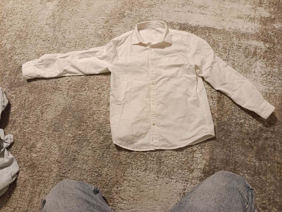 Сорочка  від Zara