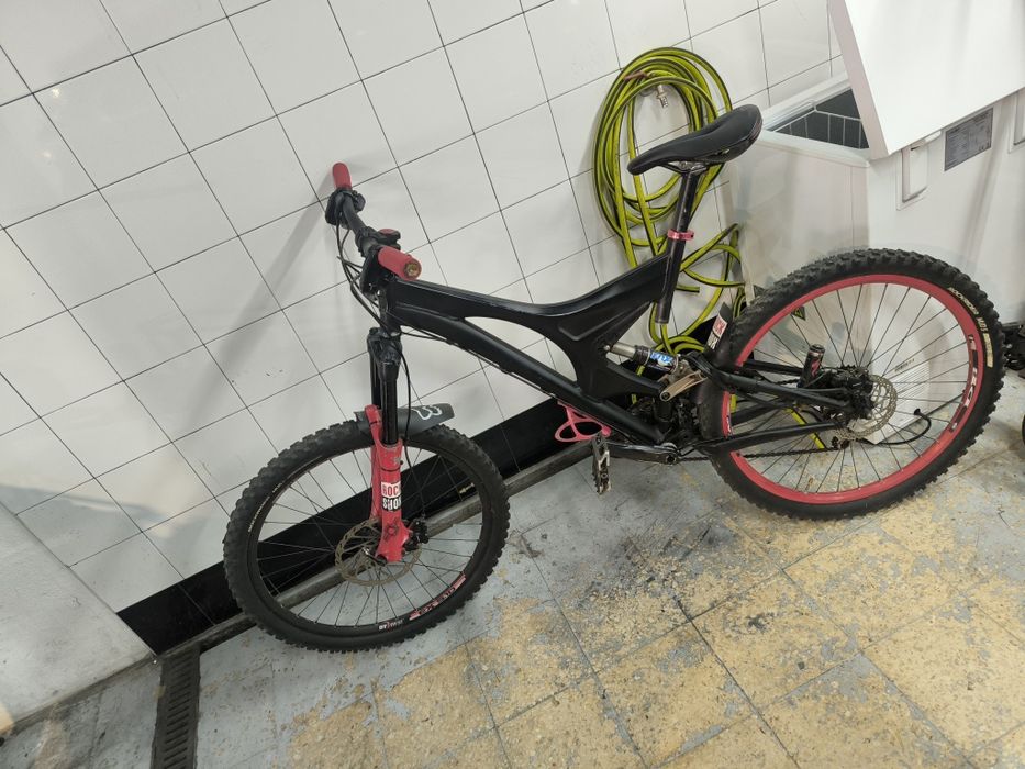 Specialized Full. 26