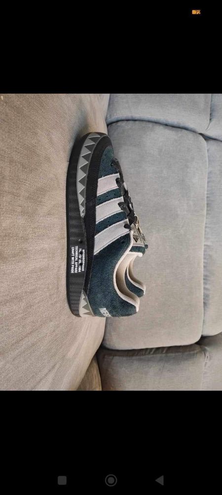 Buty addidas neighborhood