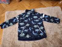 Kurteczka softshel h&m 98 chłopięca