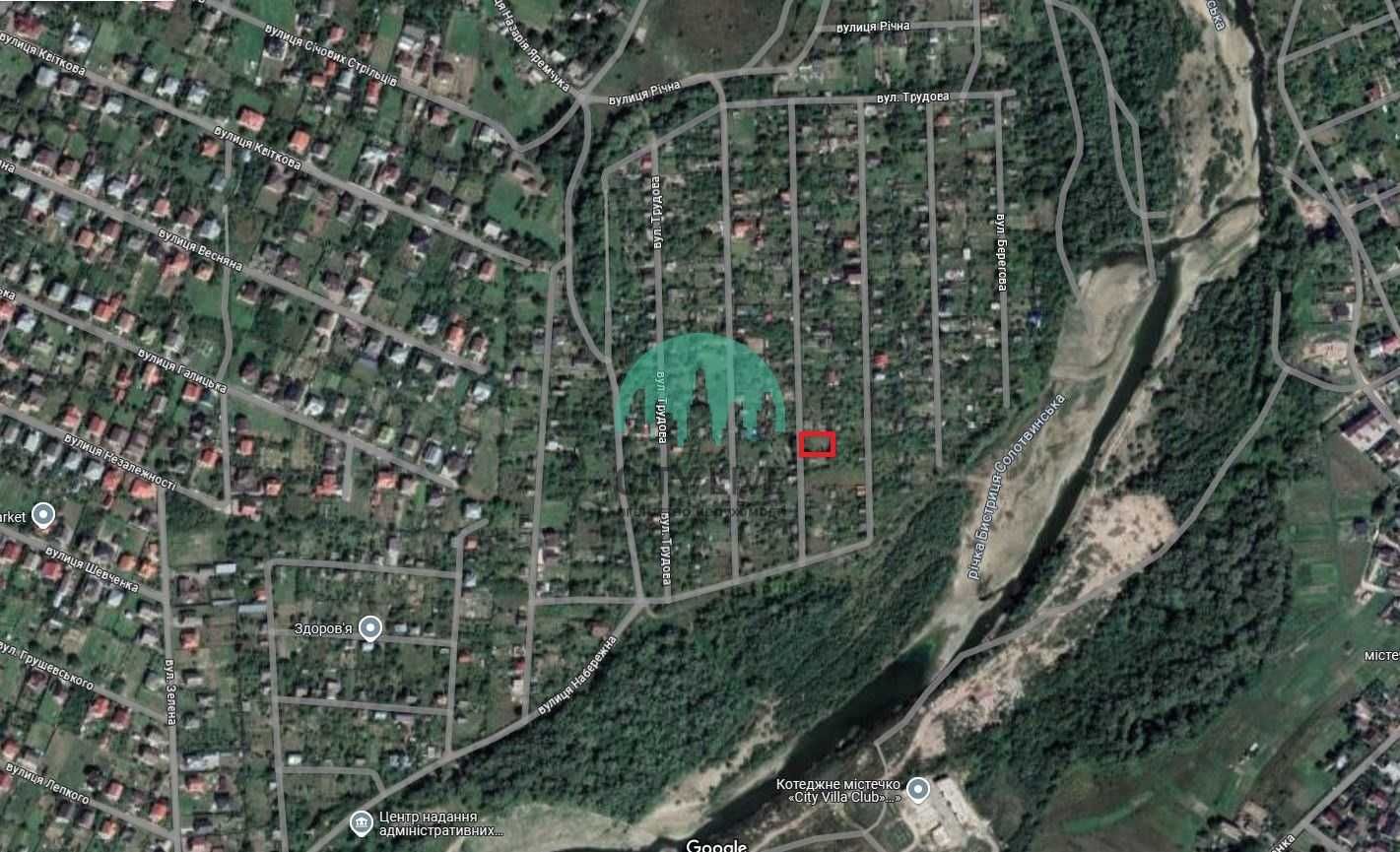 Продається дачна ділянка в Клузові (25)