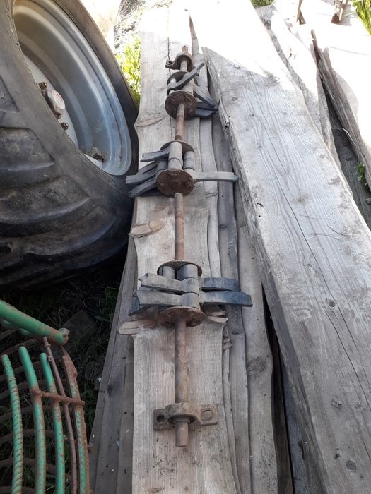 Stoll V 300. Штоть В 300